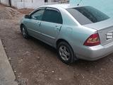 Toyota Corolla 2005 годаfor4 100 000 тг. в Алматы – фото 2