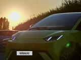 BYD Seagull 2023 года за 6 200 000 тг. в Алматы