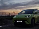 BYD Seagull 2023 года за 6 200 000 тг. в Алматы – фото 5