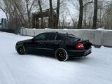 Mercedes-Benz E 500 2002 года за 7 500 000 тг. в Астана – фото 5