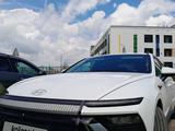 Hyundai Sonata 2024 года за 11 200 000 тг. в Алматы