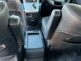 Toyota Alphard 2010 года за 7 500 000 тг. в Шымкент – фото 5
