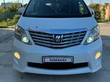 Toyota Alphard 2010 года за 7 500 000 тг. в Шымкент – фото 2