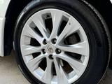 Toyota Alphard 2010 года за 7 500 000 тг. в Шымкент – фото 3