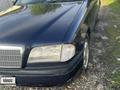 Mercedes-Benz C 180 1996 года за 2 100 000 тг. в Усть-Каменогорск – фото 11