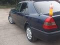 Mercedes-Benz C 180 1996 года за 2 100 000 тг. в Усть-Каменогорск – фото 5