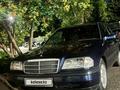 Mercedes-Benz C 180 1996 года за 2 100 000 тг. в Усть-Каменогорск – фото 6
