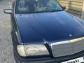 Mercedes-Benz C 180 1996 года за 2 100 000 тг. в Усть-Каменогорск – фото 10