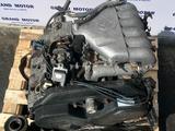 Двигатель из Японии на тойота 5VZ 3.4 Прадо за 565 000 тг. в Алматы