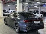 Kia K3 2019 года за 8 400 000 тг. в Алматы – фото 4