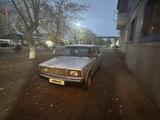 ВАЗ (Lada) 2107 2011 года за 1 300 000 тг. в Кокшетау – фото 2