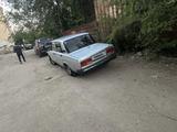 ВАЗ (Lada) 2107 2011 года за 1 300 000 тг. в Кокшетау – фото 4