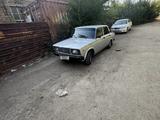 ВАЗ (Lada) 2107 2011 года за 1 300 000 тг. в Кокшетау – фото 3