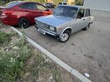 ВАЗ (Lada) 2107 2011 года за 1 300 000 тг. в Кокшетау – фото 5