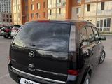 Opel Meriva 2010 года за 2 200 000 тг. в Астана