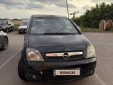 Opel Meriva 2010 года за 2 200 000 тг. в Астана – фото 4