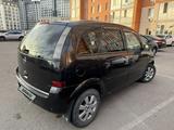 Opel Meriva 2010 года за 2 200 000 тг. в Астана – фото 3