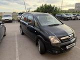 Opel Meriva 2010 года за 2 200 000 тг. в Астана – фото 2