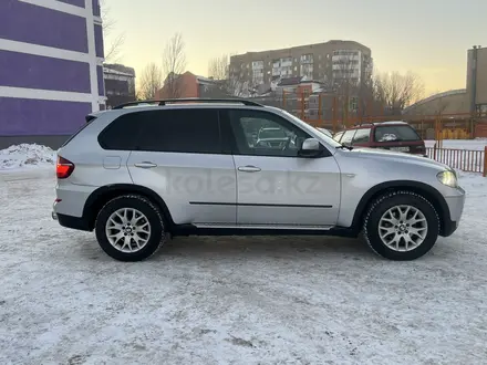 BMW X5 2010 года за 8 800 000 тг. в Астана – фото 6