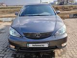 Toyota Camry 2003 года за 5 200 000 тг. в Тараз – фото 2