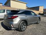 Lexus RX 450h 2018 годаfor23 000 000 тг. в Астана – фото 3