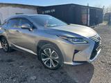 Lexus RX 450h 2018 годаfor23 000 000 тг. в Астана – фото 5