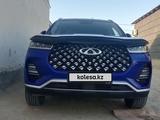 Chery Tiggo 7 Pro 2022 годаfor8 300 000 тг. в Актау – фото 2