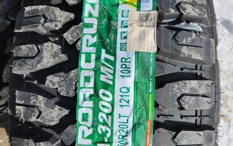Шины Roadcruza 35x13.5/r20 MT за 175 000 тг. в Алматы