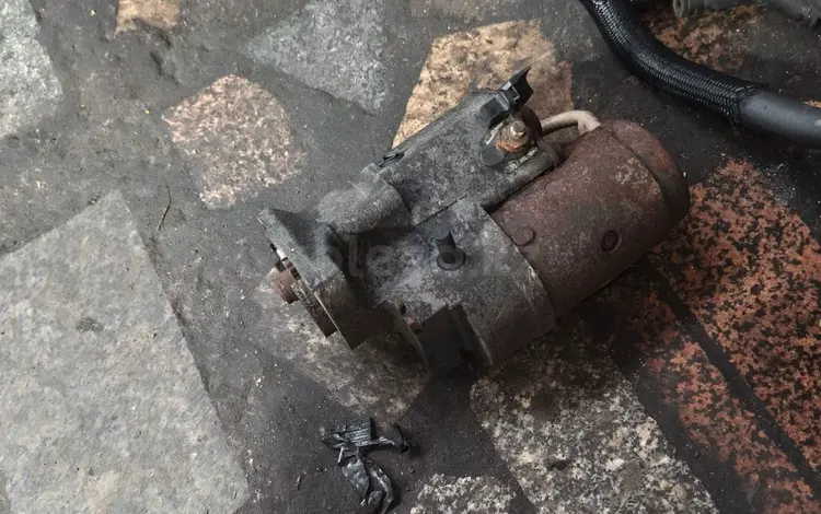 Старер за 25 000 тг. в Алматы