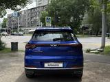 Chery Tiggo 7 Pro 2022 годаүшін7 210 000 тг. в Алматы – фото 3