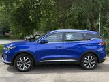 Chery Tiggo 7 Pro 2022 годаүшін7 210 000 тг. в Алматы – фото 2