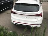 Hyundai Santa Fe 2023 года за 21 500 000 тг. в Шымкент – фото 2