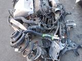 3s fe двигатель акпп за 550 000 тг. в Павлодар – фото 2