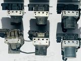 Блоки ABS Mercedes-Benz Sprinter W906 за 55 000 тг. в Павлодар