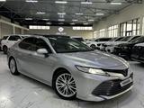 Toyota Camry 2018 годаfor14 800 000 тг. в Шымкент