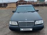 Mercedes-Benz C 200 1996 года за 2 300 000 тг. в Ушарал