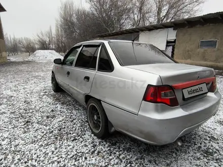 Daewoo Nexia 2010 года за 1 250 000 тг. в Шымкент – фото 8