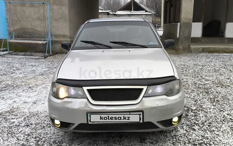 Daewoo Nexia 2010 года за 1 250 000 тг. в Шымкент