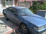 Mazda 626 1989 годаүшін350 000 тг. в Талдыкорган