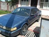 Mazda 626 1989 годаүшін350 000 тг. в Талдыкорган – фото 2