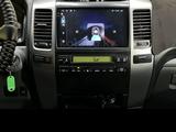 Toyota Land Cruiser Prado 2007 года за 11 500 000 тг. в Атырау – фото 5