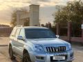 Toyota Land Cruiser Prado 2007 года за 11 500 000 тг. в Актау