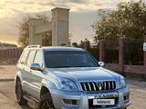 Toyota Land Cruiser Prado 2007 года за 11 500 000 тг. в Атырау