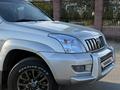 Toyota Land Cruiser Prado 2007 года за 11 500 000 тг. в Актау – фото 3