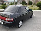 ВАЗ (Lada) 2110 1999 года за 1 200 000 тг. в Караганда – фото 4