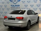 Volkswagen Jetta 2015 годаүшін6 800 000 тг. в Талдыкорган – фото 4