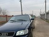 Audi A6 1994 года за 2 500 000 тг. в Шымкент – фото 2