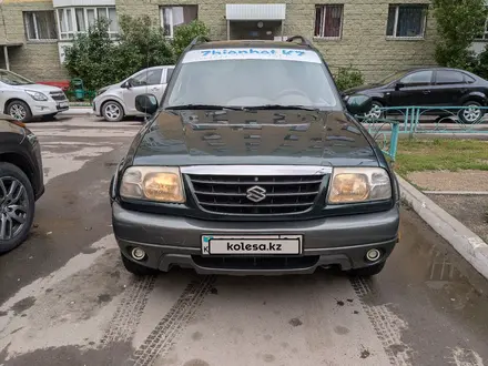 Suzuki Grand Vitara 2003 года за 3 500 000 тг. в Астана