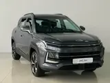 JAC JS4 Intelligent 2025 года за 7 290 000 тг. в Астана