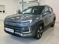 JAC JS4 Intelligent 2025 года за 7 290 000 тг. в Астана – фото 2